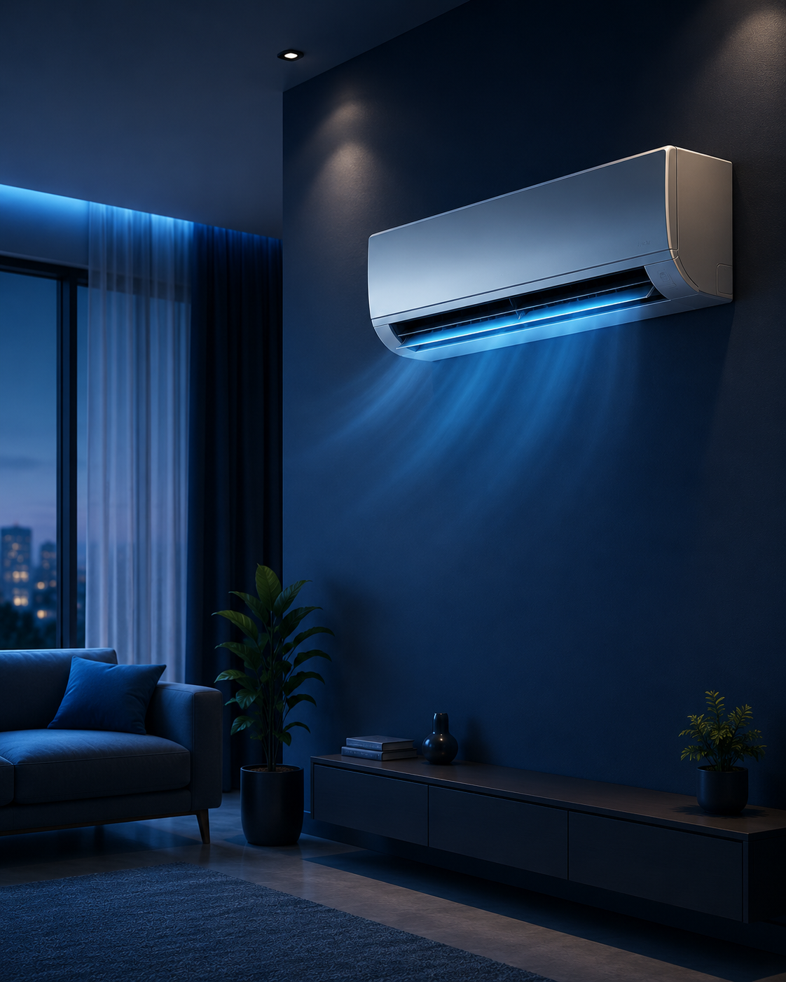 AC repair service in Panchkula